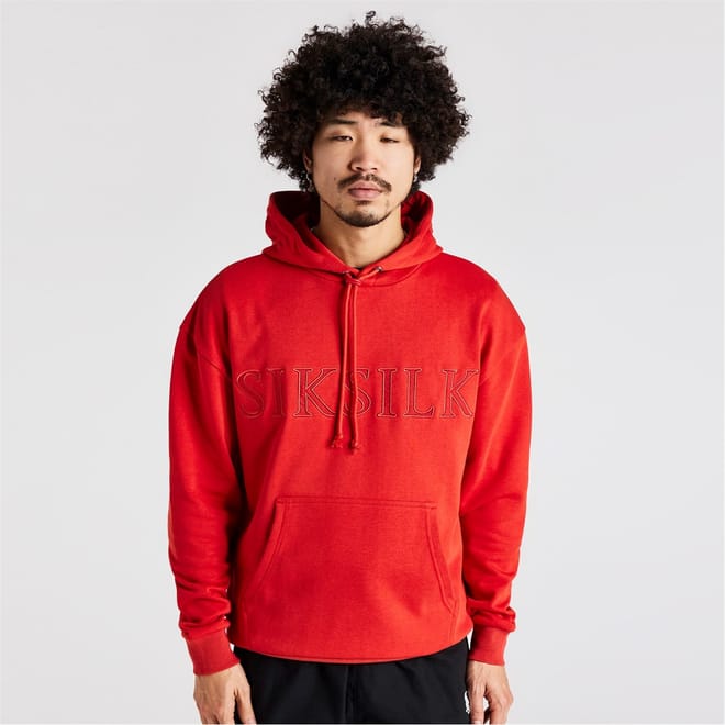 Hooded Regular Fit Sweatshirt