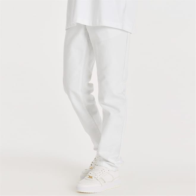 St Jean Straight Leg Pants