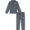 Knit Tracksuit In44
