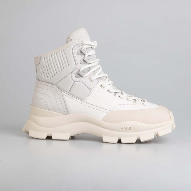 Hiking Boots