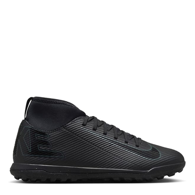 Mercurial Superfly 10 Club Juniors Astro Turf Football Boots