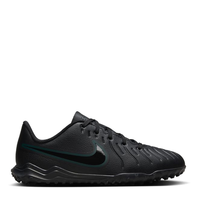 Tiempo Legend 10 Club Junior Astro Turf Football Trainers