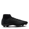 Zoom Mercurial Superfly 10 Academy Firm Ground Football Boots
