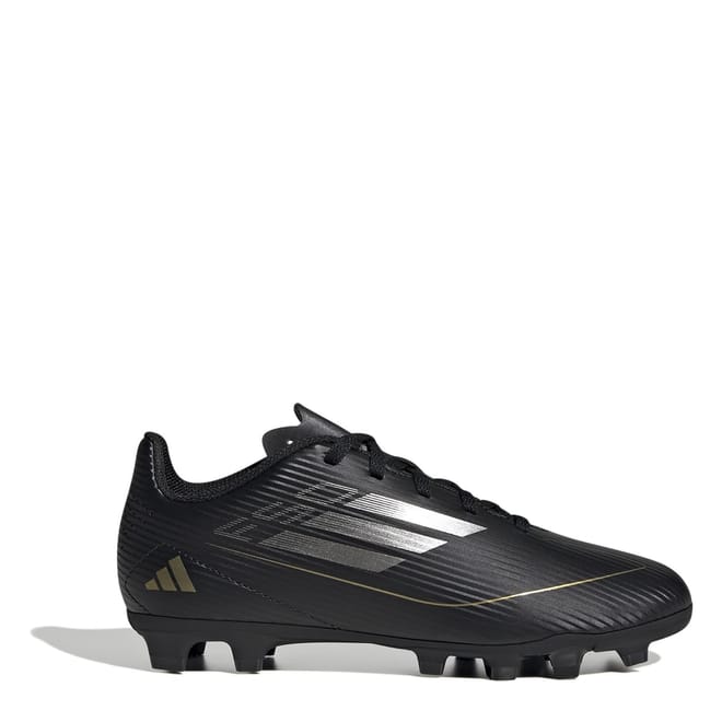 F50 Club Children Firm Ground Football Boots