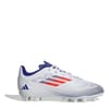 F50 Club Children Firm Ground Football Boots
