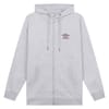 Core Zt Hood Hooded Regular Fit Jacket