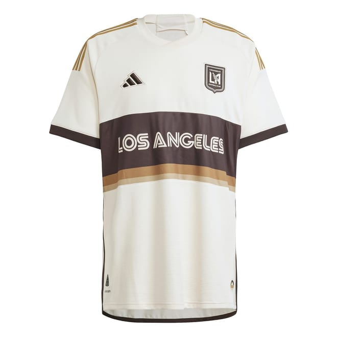 Los Angeles Authentic Third Shirt 2024 2025 Adults