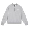 Crew Neck Regular Fit Sweatshirt
