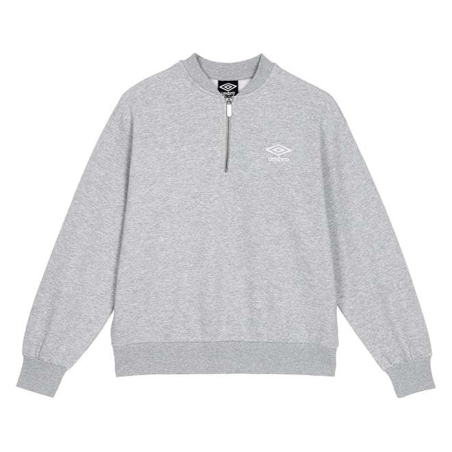 Crew Neck Regular Fit Sweatshirt