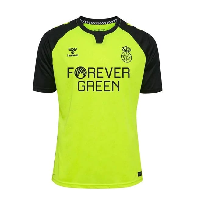 R Betis A Jersey