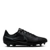 Tiempo Legend 10 Academy Firm Ground Football Boots