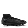 Zoom Mercurial Superfly 10 Academy Soft Ground Football Boots