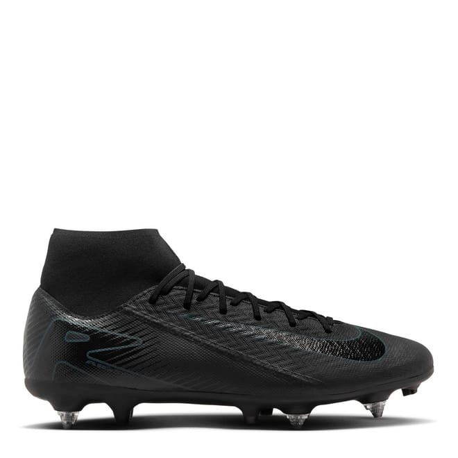 Zoom Mercurial Superfly 10 Academy Soft Ground Football Boots