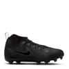 Phantom Luna Ii Academy Junior Firm Ground Football Boots