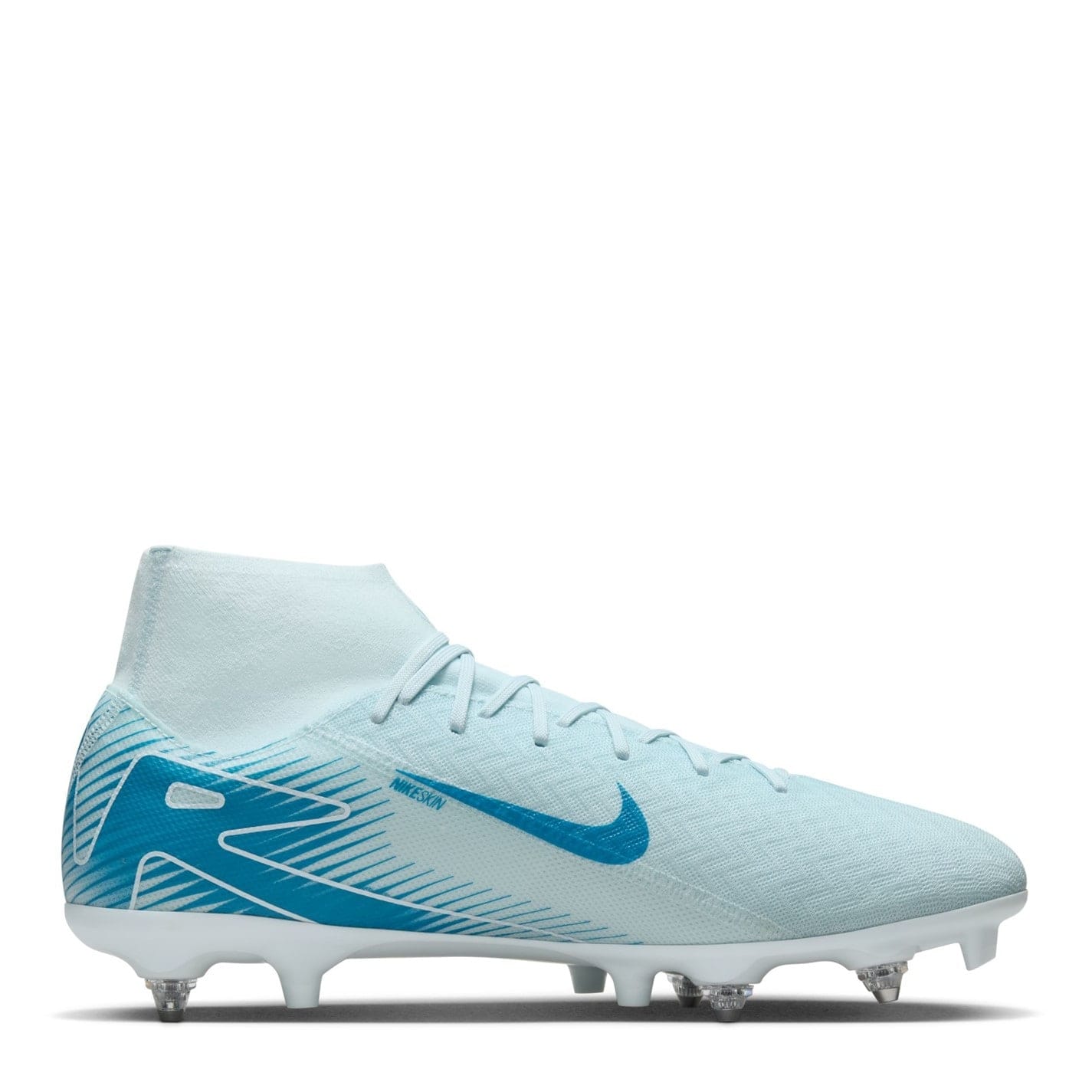 Nike mercurial superfly soft ground online