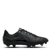 Tiempo Legend 10 Academy Soft Ground Football Boots
