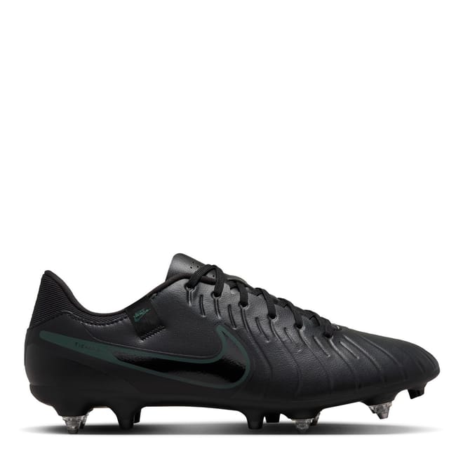 Tiempo Legend 10 Academy Soft Ground Football Boots