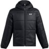 Hooded Regular Fit Puffer Jacket