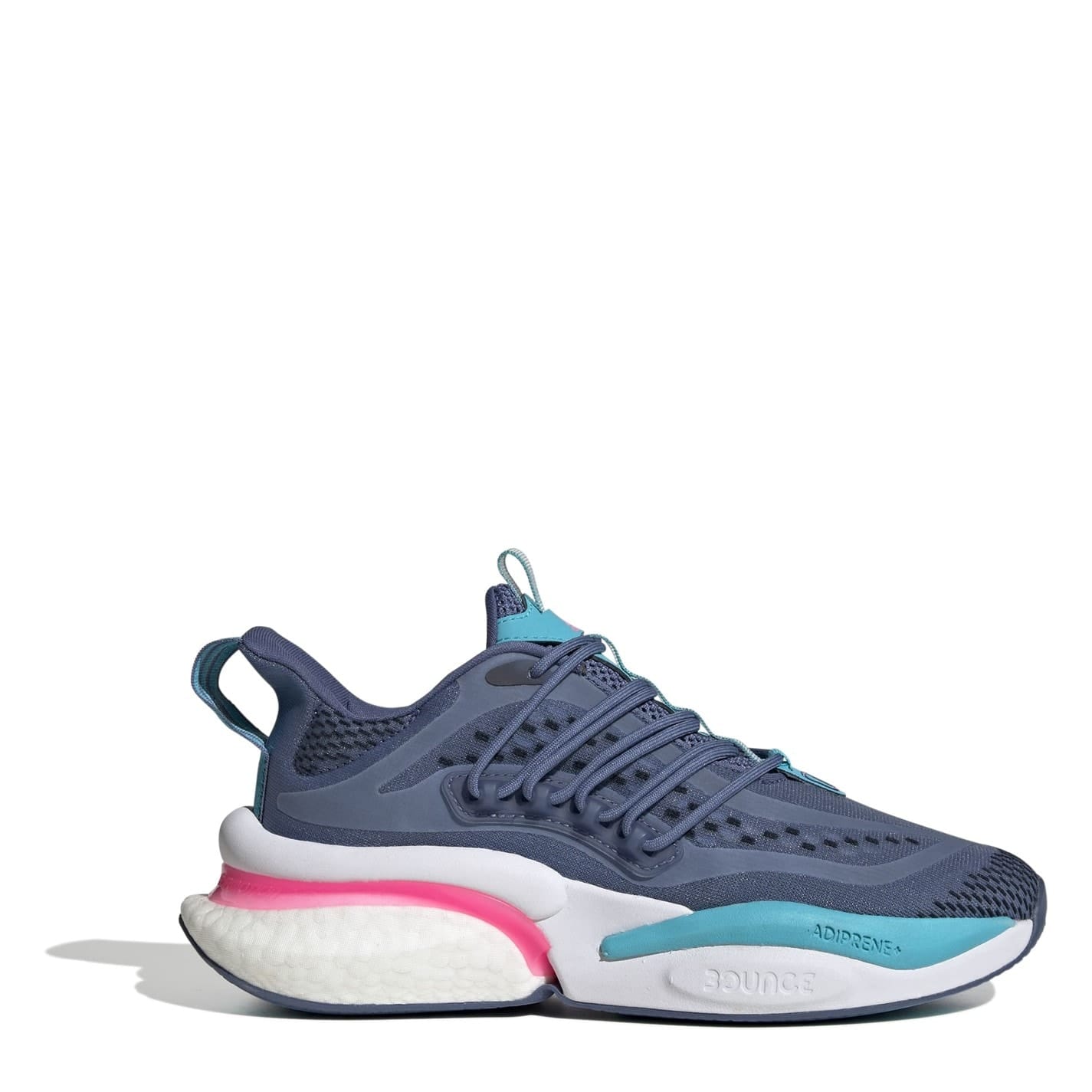 Alpha boost blue best sale