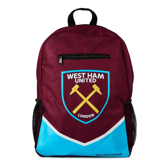 Football Backpack