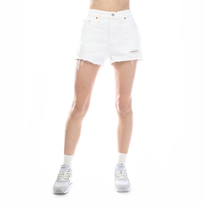 501 Og Shorts