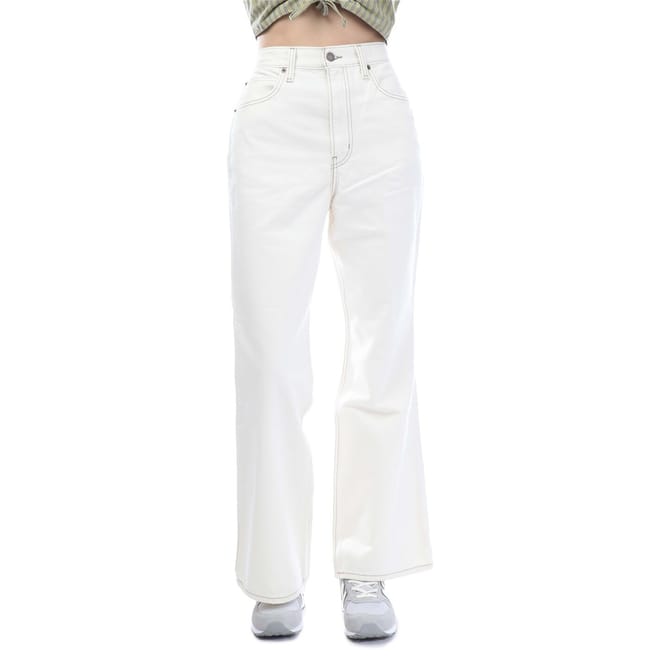 Movin On 70s Wide Leg Flare Jeans