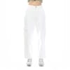 Wide Leg Relaxed Fit Jeans