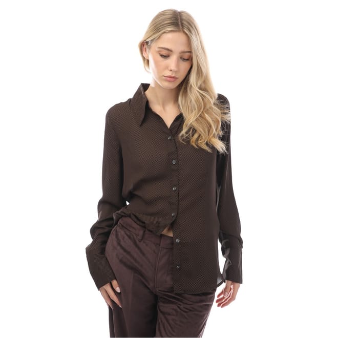 Maeve Elodie Floral Blouse