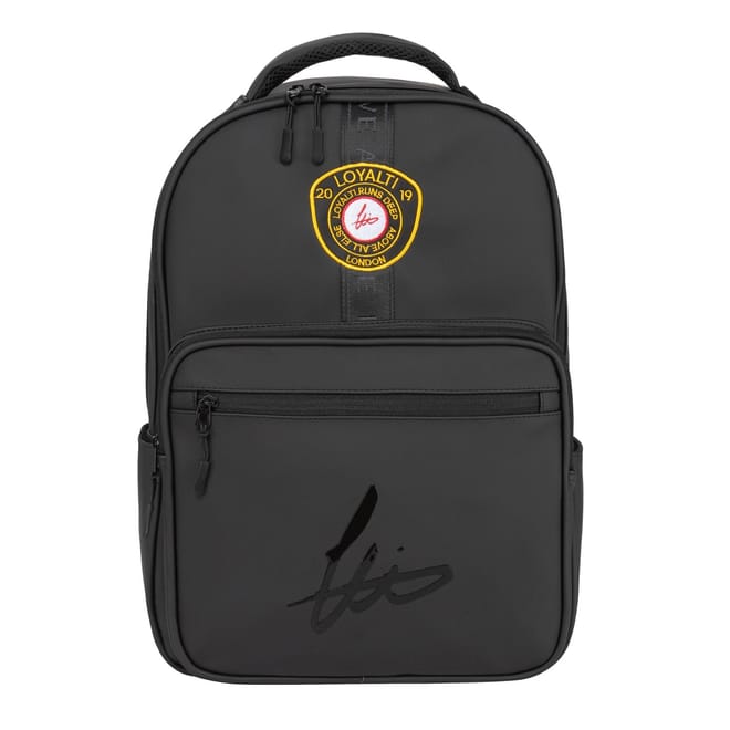 Lettering Sn52 Backpack