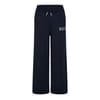 Lettering Sweatpants
