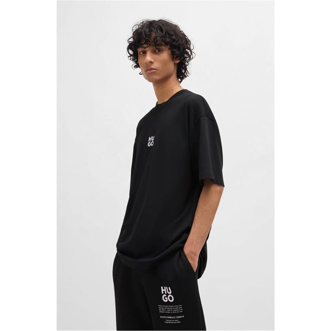 Crew Neck Regular Fit T-Shirt