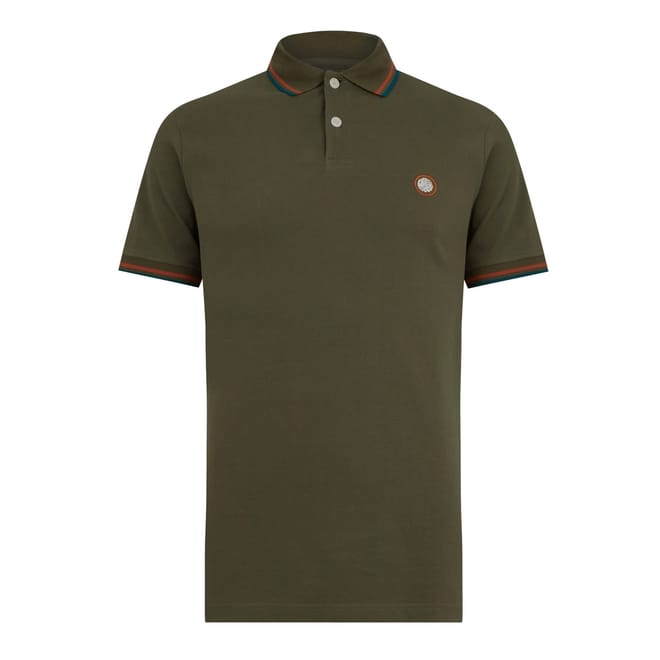Wonderwall Regular Fit T-Shirt