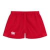 Adv Athletic Shorts with Elasticated Waistband
