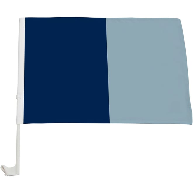 Car Flag