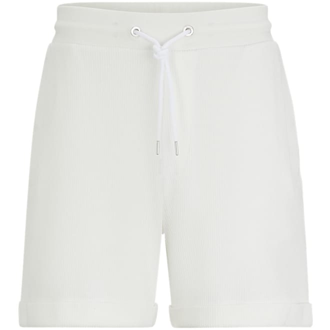 Lasdun Sweat Shorts