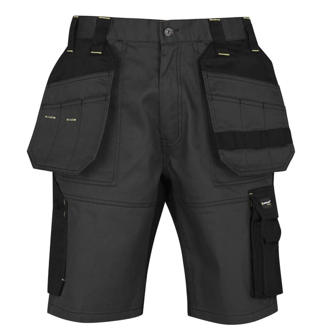 Mens Stretch Shorts