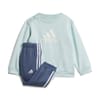 Infants Bos Jog French Terry Set