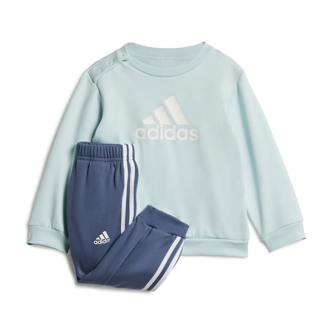 Infants Bos Jog French Terry Set