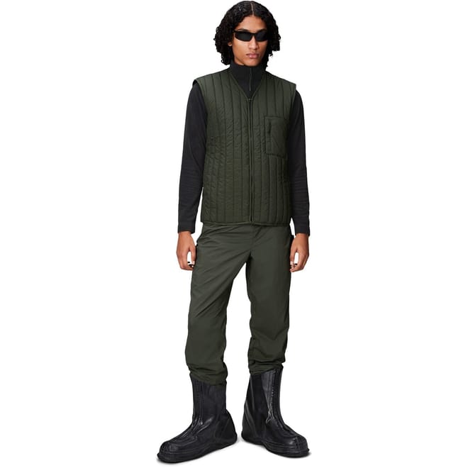 Liner Vest
