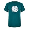 Gillespie Logo Crew Neck T-Shirt