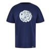 Gillespie Logo Crew Neck T-Shirt