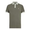 Travis Regular Fit Short Sleeve Shirt