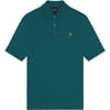 Short Sleeve Polo Shirt