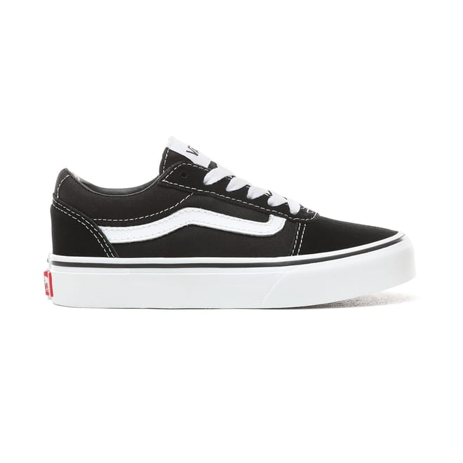 Canvasas Trainers Juniors
