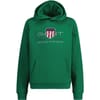 Hooded Regular Fit Sweatshirt