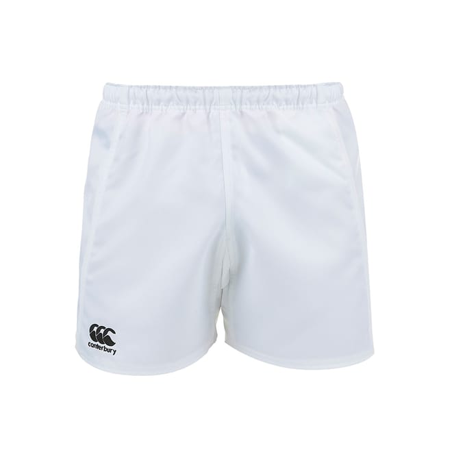 Advantage Shorts with Elasticated Waistband