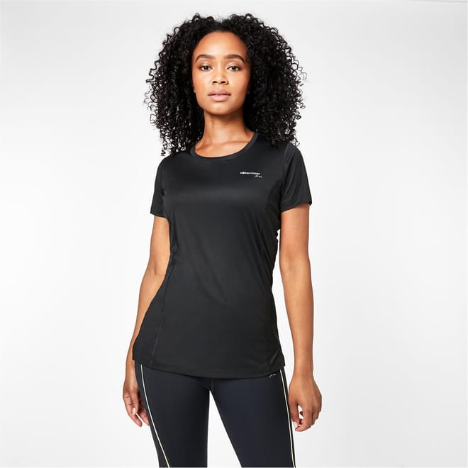 Racer T-Shirt