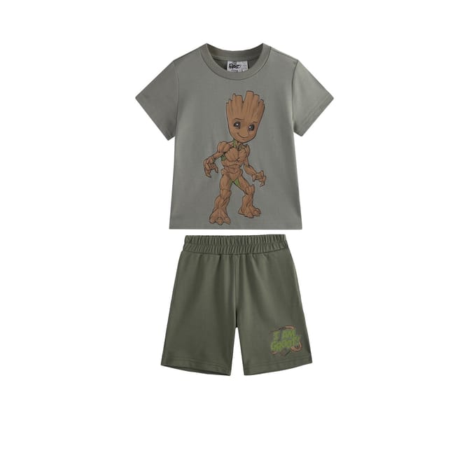 Tee Set