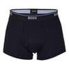 Pack Logo Waistband Trunks