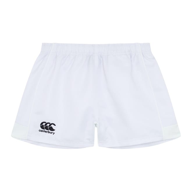 Adv Athletic Shorts with Elasticated Waistband